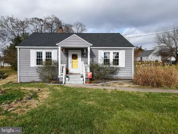 430 JENKINS AVE,  Culpeper,  VA 22701