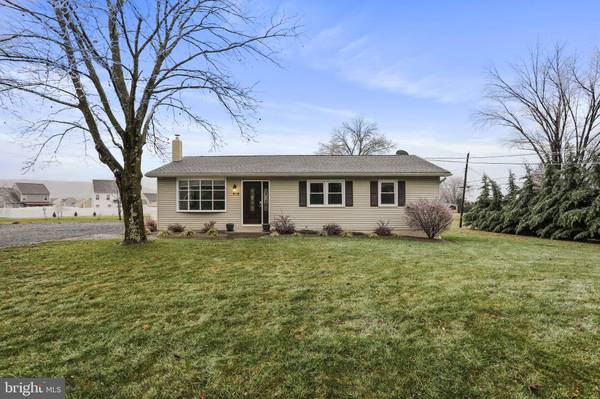 904 KNOB HILL ROAD, Fayetteville, PA 17222