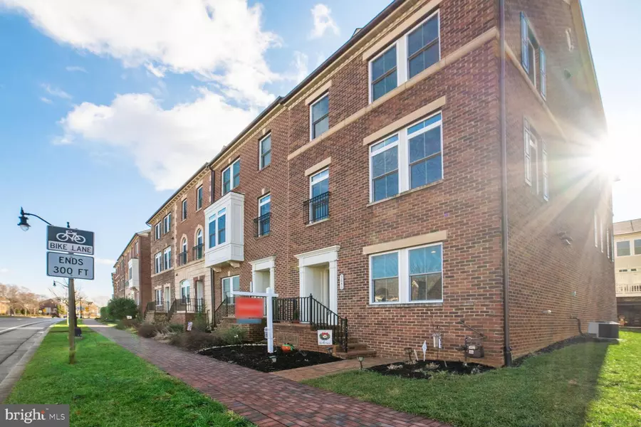 3640 WORTHINGTON BLVD, Frederick, MD 21704