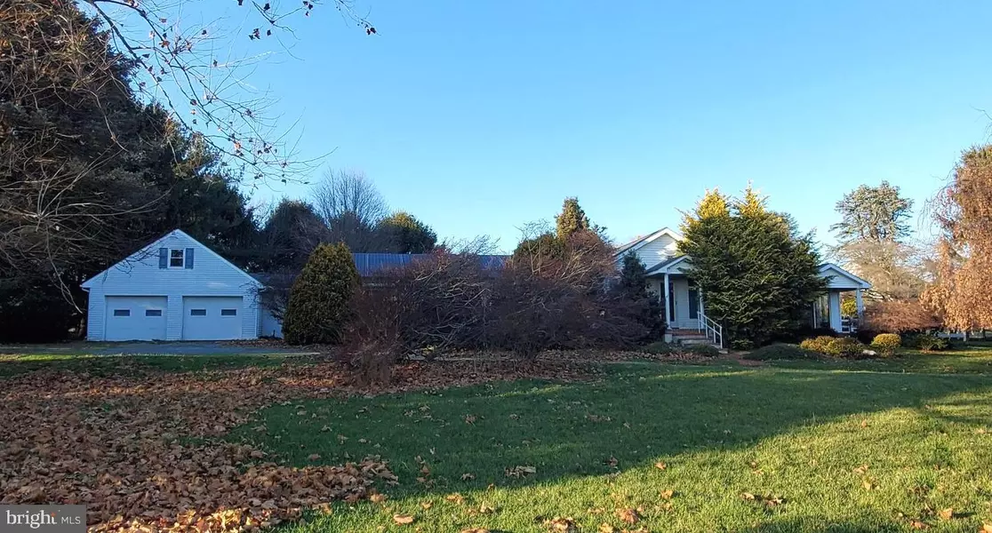 1887 NOBLE RD, Kirkwood, PA 17536