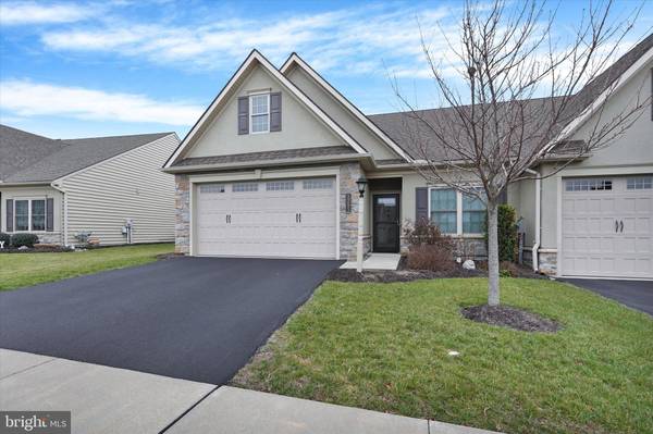 Mount Joy, PA 17552,1293 CANTEBURY DR