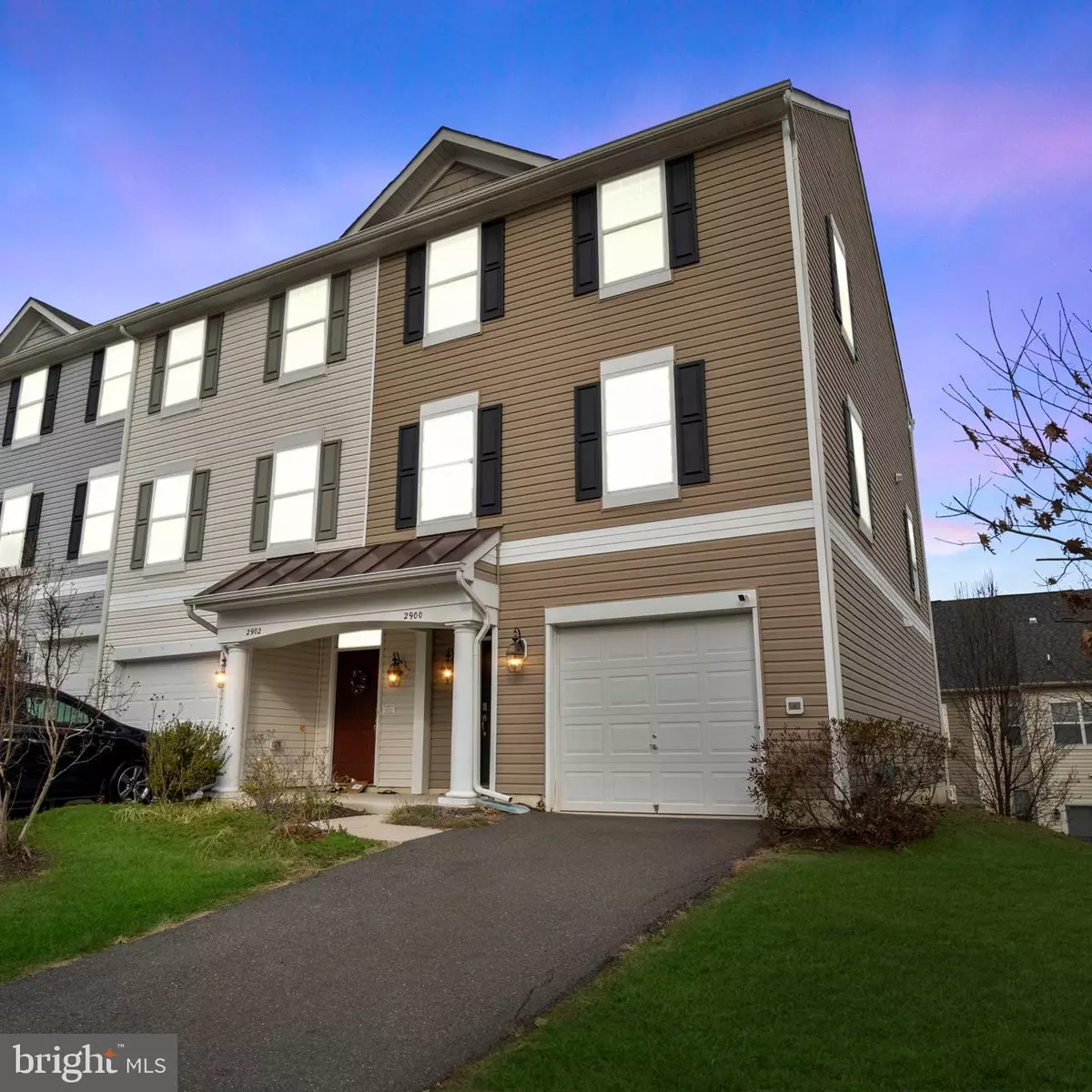 Woodbridge, VA 22191,2900 TRUFFLE OAK PL