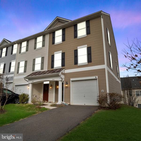 2900 TRUFFLE OAK PL, Woodbridge, VA 22191