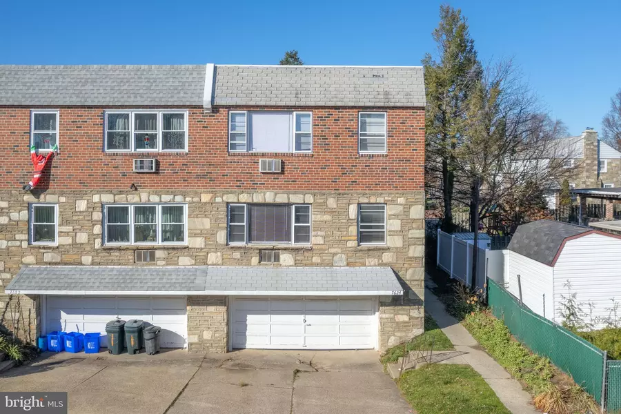 7624 RISING SUN AVE, Philadelphia, PA 19111