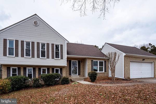 8632 AMBROSE CT, Manassas, VA 20109