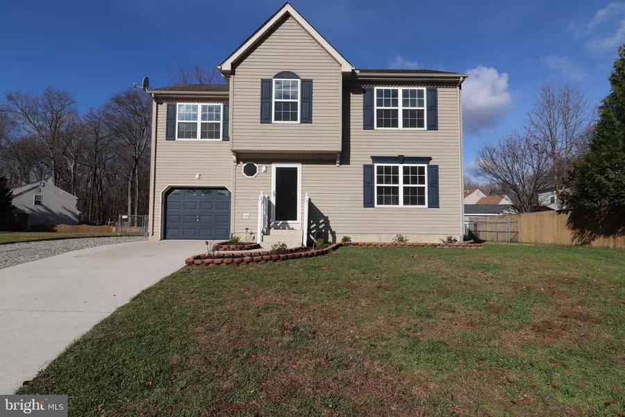 20 TURNINGLEAF CT, Dover, DE 19904