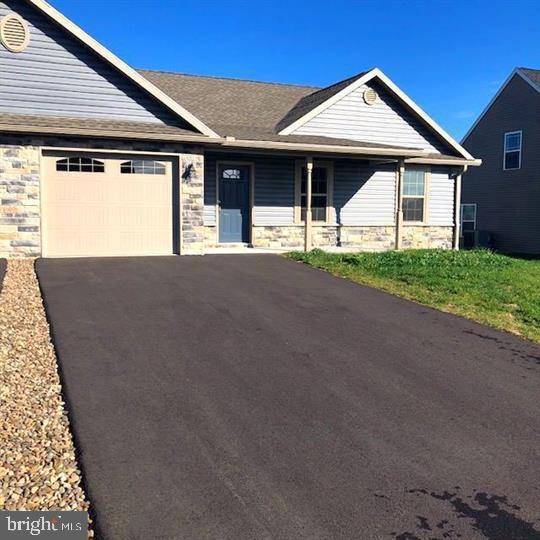 3719 OAKLEY LANE, Greencastle, PA 17225