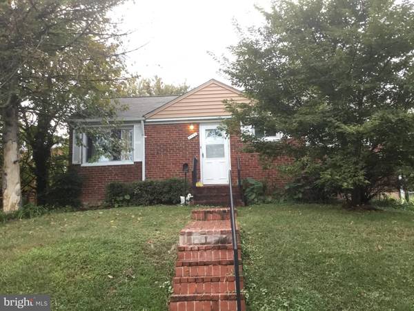 6702 22ND PL, Hyattsville, MD 20782