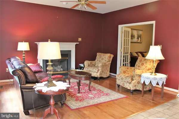 Madison, VA 22727,376 BRIDLE TRAIL LN