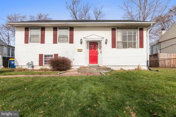 7918 CAWKER AVE, Glenarden, MD 20706