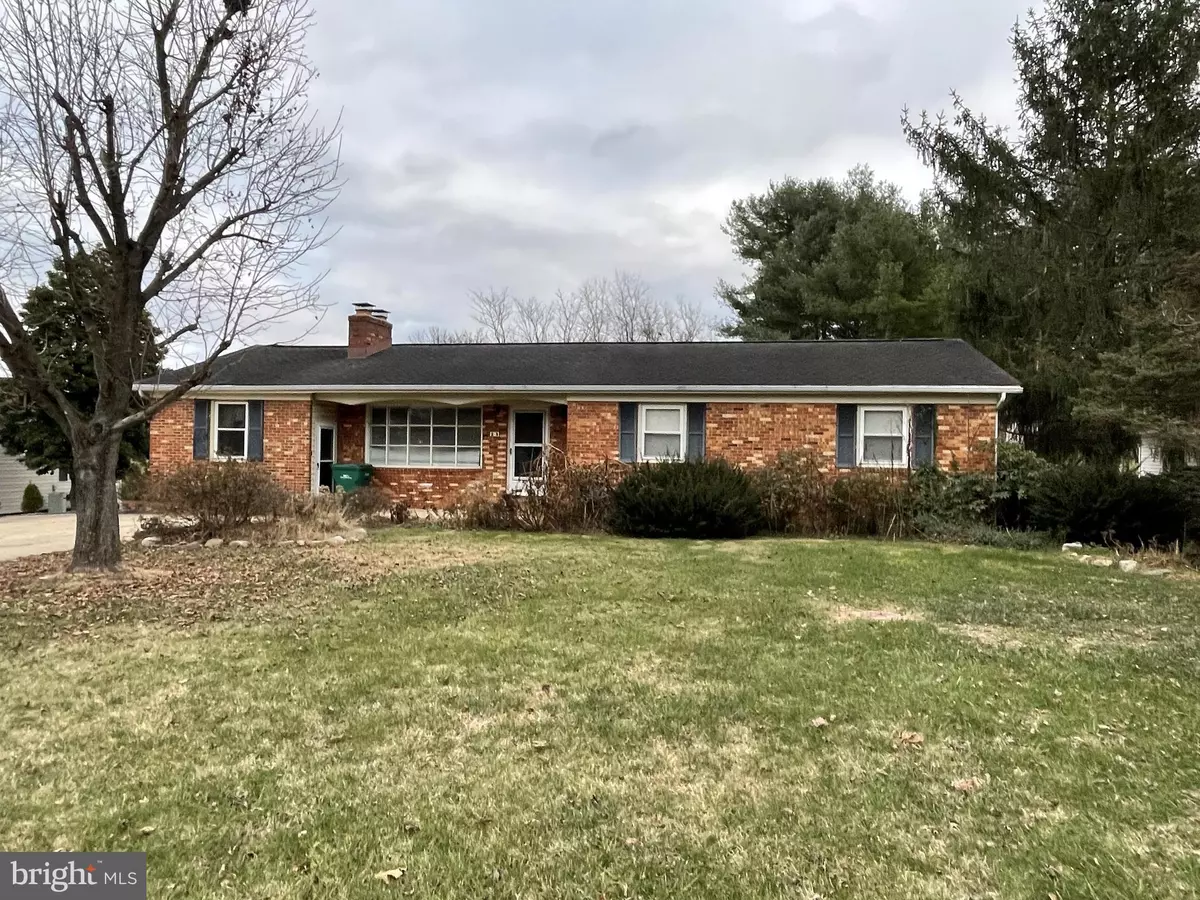 Luray, VA 22835,23 GREENFIELD RD