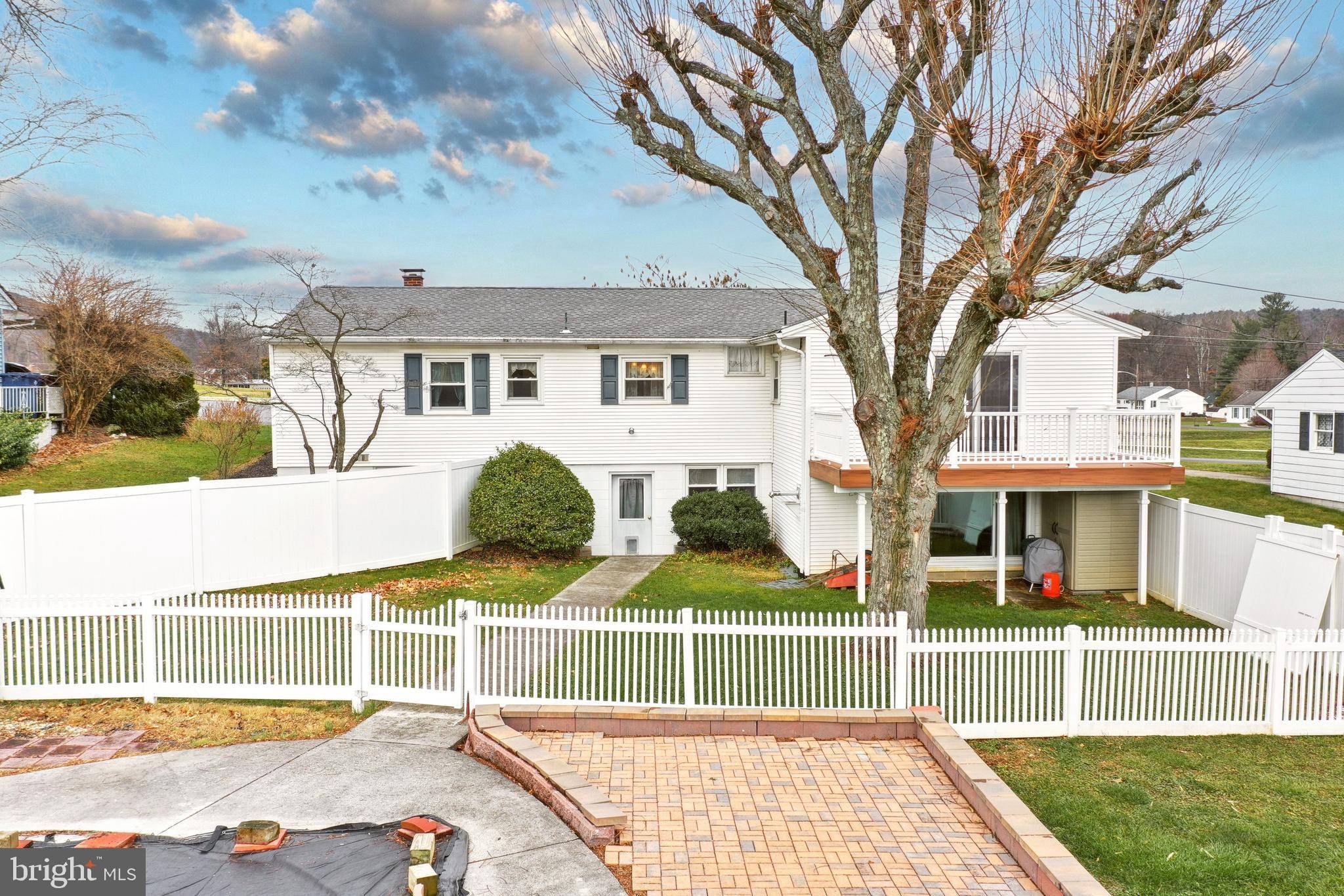 Biglerville, PA 17307,185 FOHL ST
