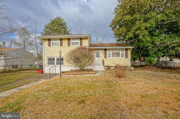 206 DALE PL, Clementon, NJ 08021