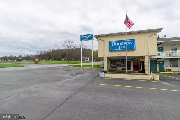 Clearfield, PA 16830,6259 CLEARFIELD WOODLAND HWY