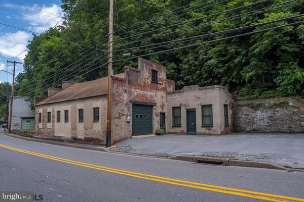 146 S WATER ST, Bellefonte, PA 16823