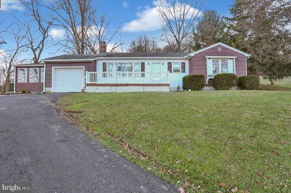 580 WALNUT RD, Birdsboro, PA 19508