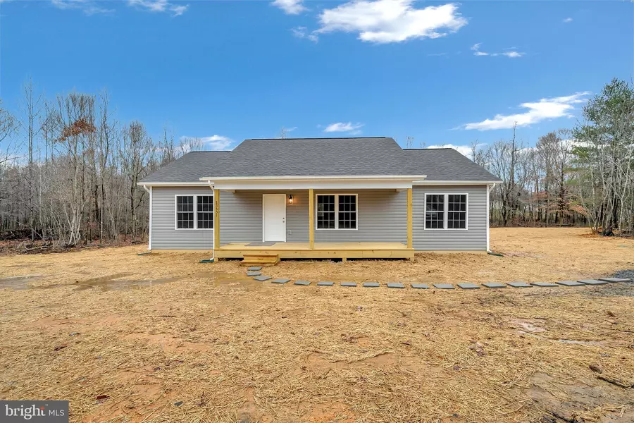 18188 BEAVER CREEK RD, Orange, VA 22960