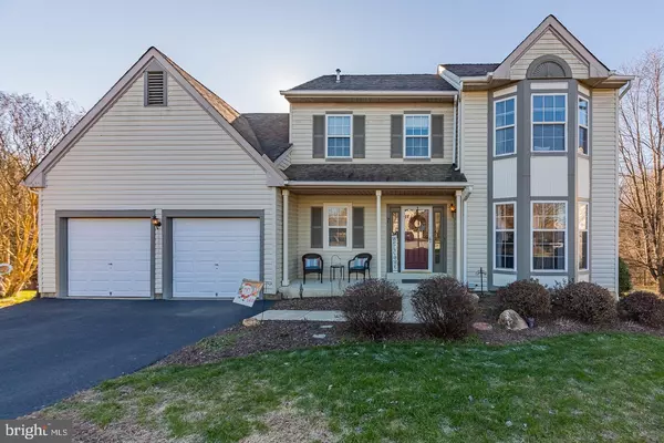 Kennett Square, PA 19348,7 YORKTOWN CIR