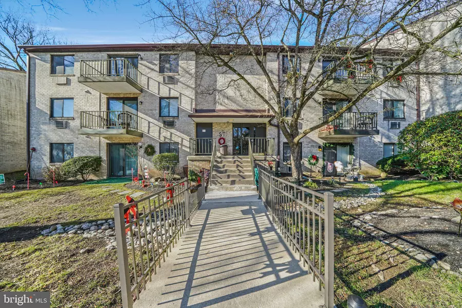 21 DOUGHERTY BLVD #S4, Glen Mills, PA 19342