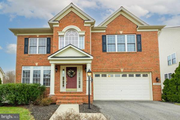 1607 CHAPEL RIDGE CT, Hanover, MD 21076