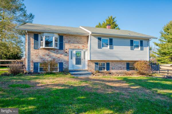 1380 NORTH BEND RD, Jarrettsville, MD 21084