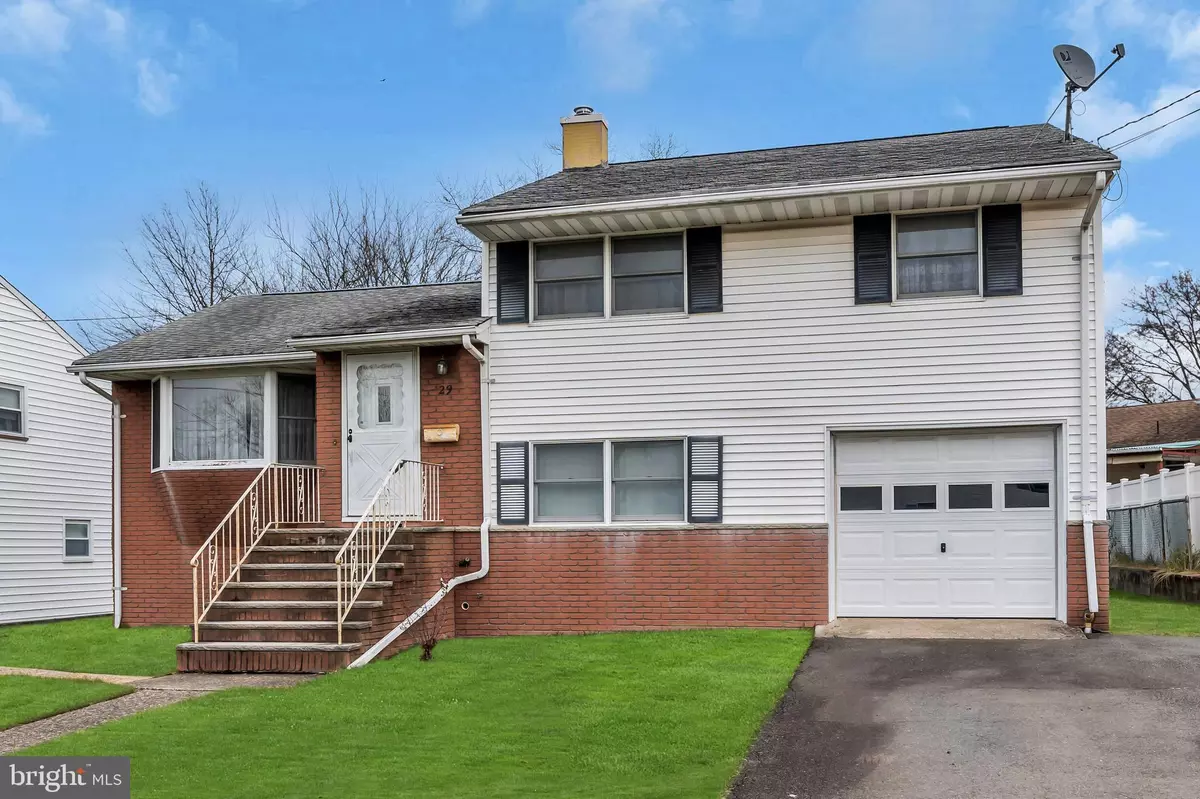 Fords, NJ 08863,29 TRACY DR