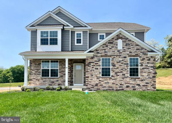 213 MERIFIELD CT, Sinking Spring, PA 19608