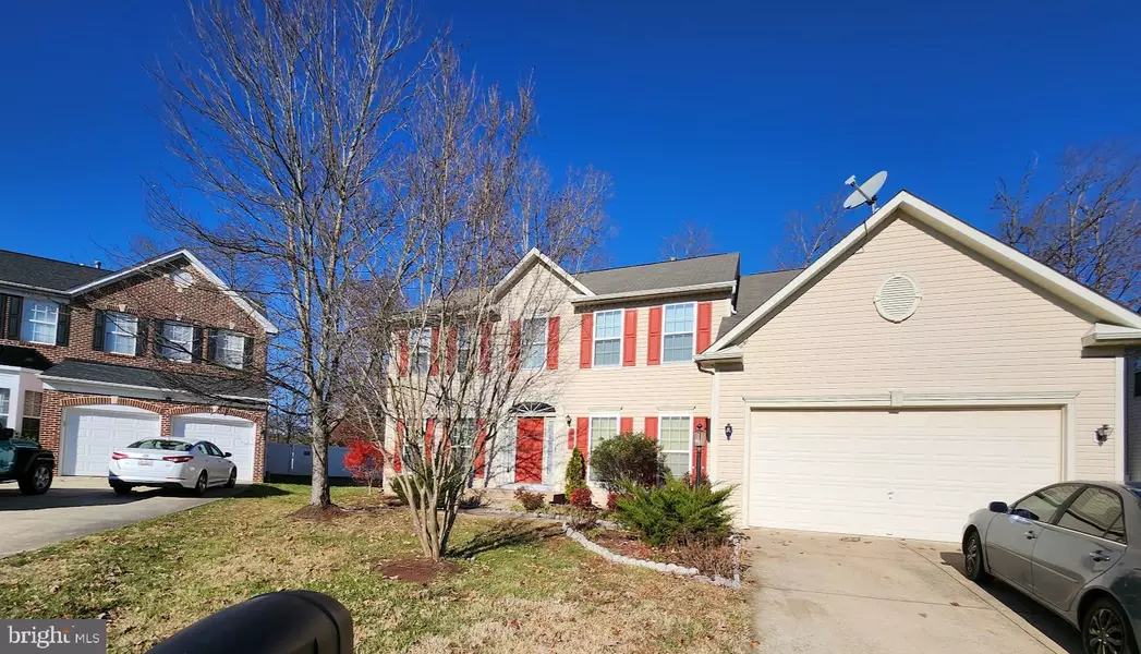 4611 ANGUSHIRE CT, Waldorf, MD 20602