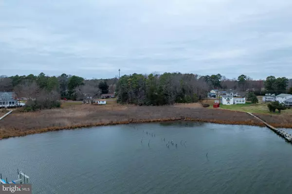 Colonial Beach, VA 22443,LOT 9 SHORE