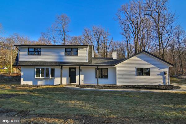 5740 GEISSINGER RD, Zionsville, PA 18092