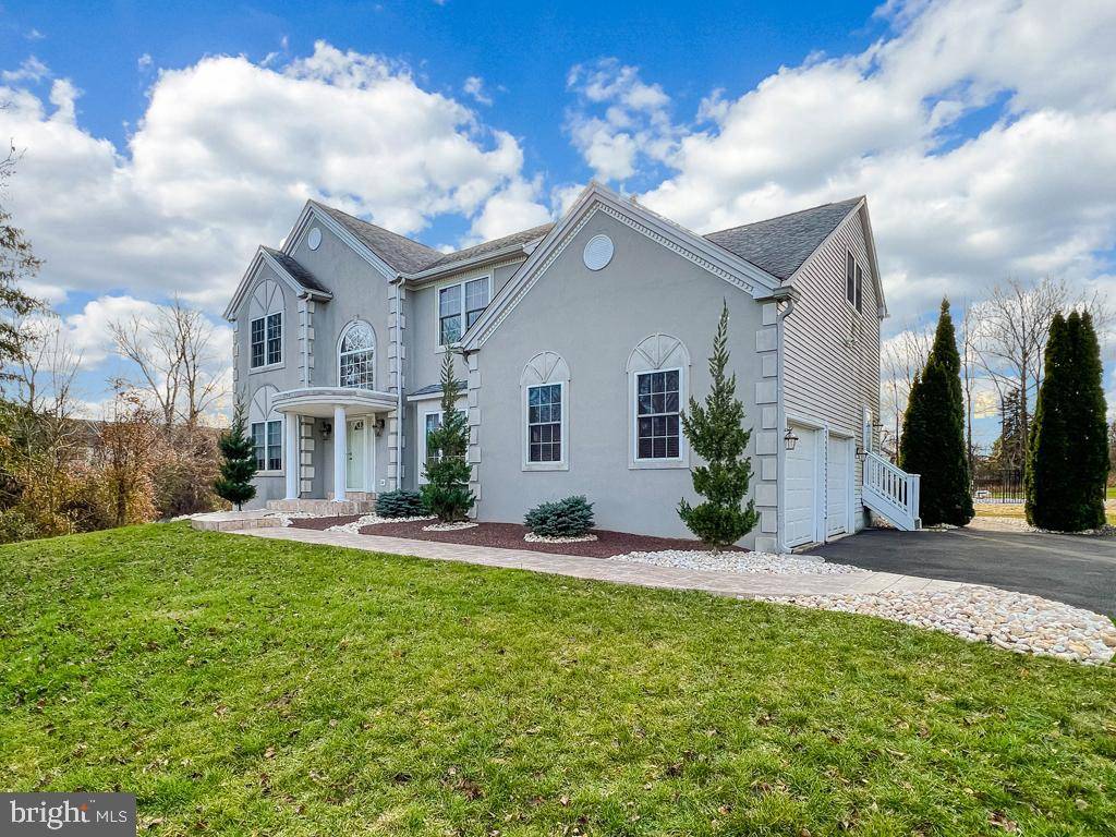 1264 PENNS GATE CIR, Feasterville Trevose, PA 19053
