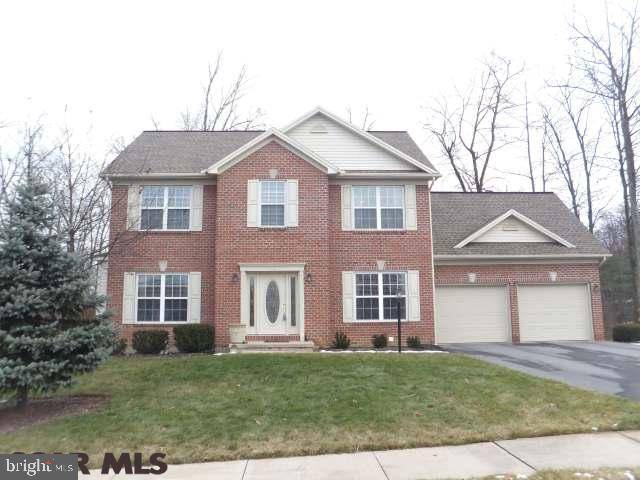 Port Matilda, PA 16870,109 SPRING GLEN PL