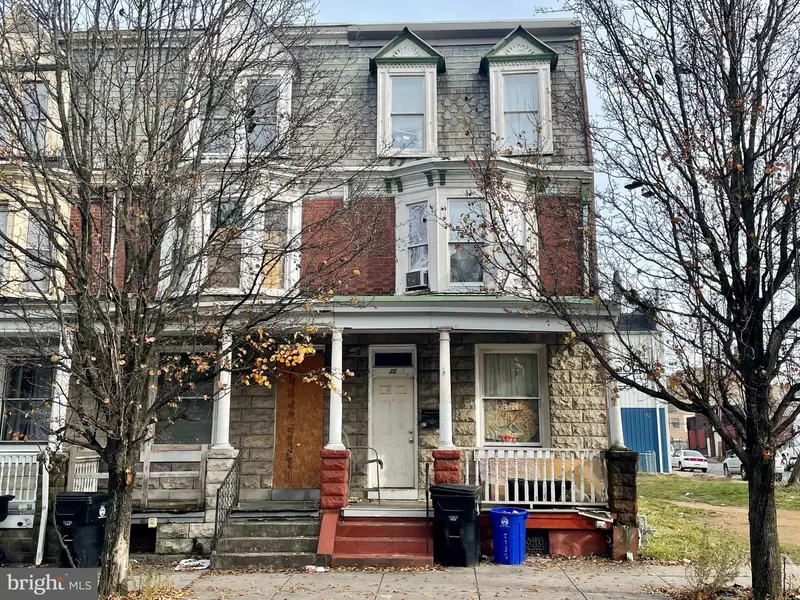 37 S 17TH ST, Harrisburg, PA 17104