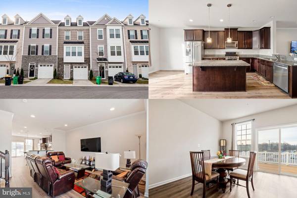 10225 WINDSOR OAKS WAY, Lanham, MD 20706