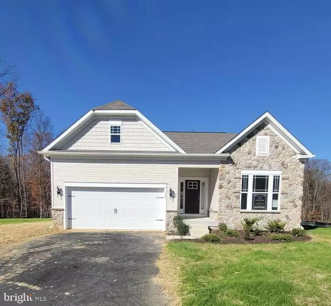 167 ANTEGO DR, Elkton, MD 21921