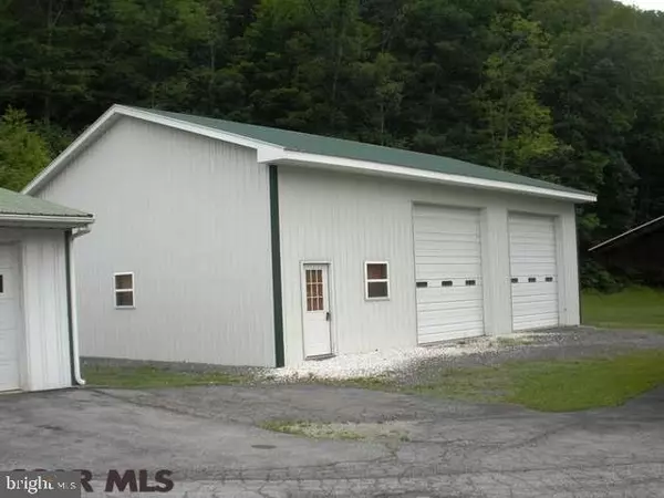 Karthaus, PA 16845,704 CREEK SIDE RD