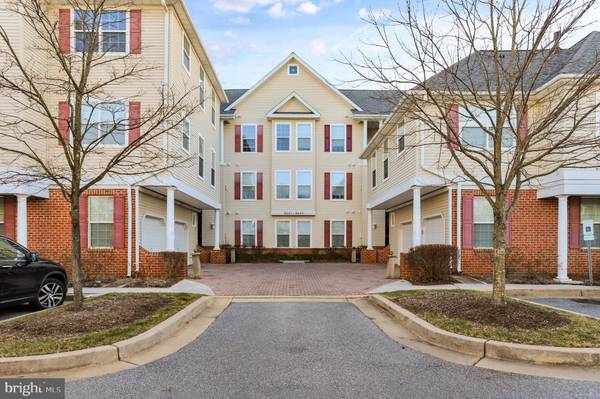 9605 DEVEDENTE DR #104, Owings Mills, MD 21117