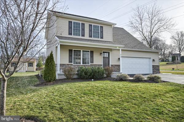 Mechanicsburg, PA 17055,515 SPRING RUN DR