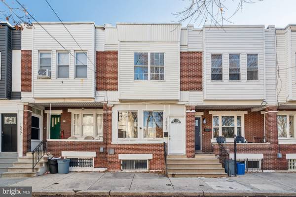 1541 S MYRTLEWOOD ST, Philadelphia, PA 19146