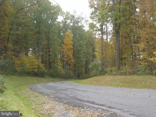 Bellefonte, PA 16823,312 TIMBERTON CIR #LOT 9