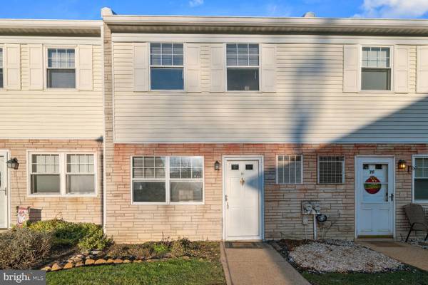 515 N YORK RD #7-E, Willow Grove, PA 19090