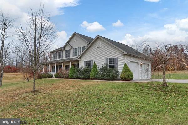 West Decatur, PA 16878,68 SILVER MAPLE LN