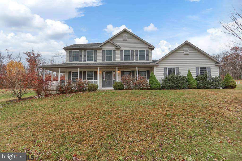 West Decatur, PA 16878,68 SILVER MAPLE LN