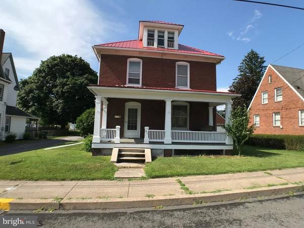 Bellefonte, PA 16823,611 E BISHOP ST