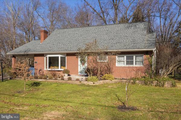 59 REIFSNYDER RD, Royersford, PA 19468