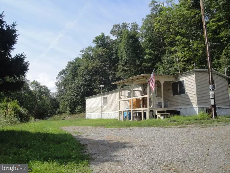 347 FOWLER HOLLOW ROAD LN, Port Matilda, PA 16870