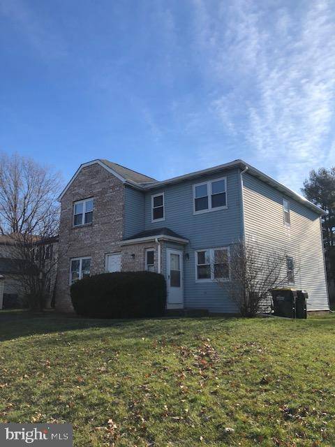 272 & 274 FLORENCE DR, Harleysville, PA 19438