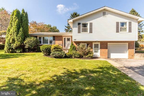 541 E MCCORMICK AVE, State College, PA 16801