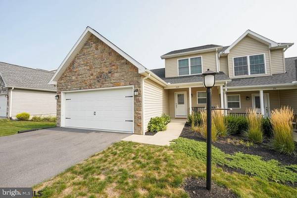 209 JONATHAN LN, Bellefonte, PA 16823