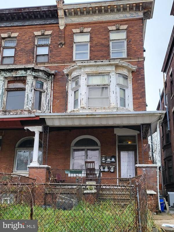 2206 W TIOGA ST, Philadelphia, PA 19140